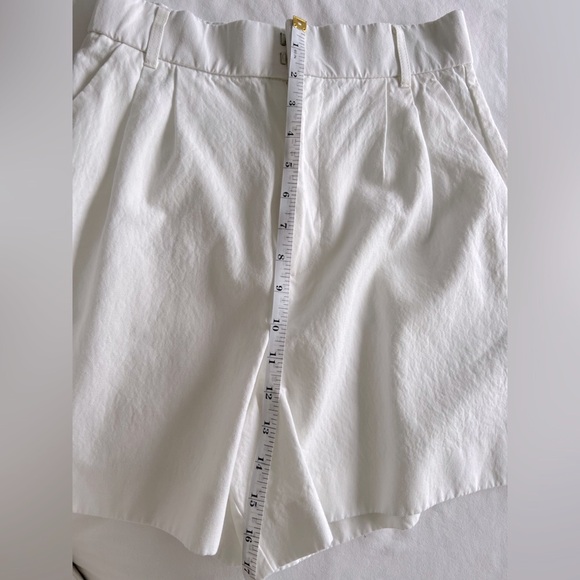 ZARA high waisted shorts - Picture 6 of 6